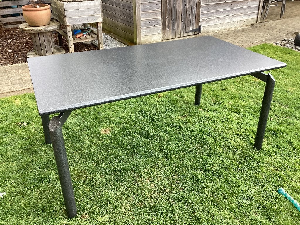 Tafel, Ophalen, Gebruikt, 50 tot 100 cm, Vijf personen of meer