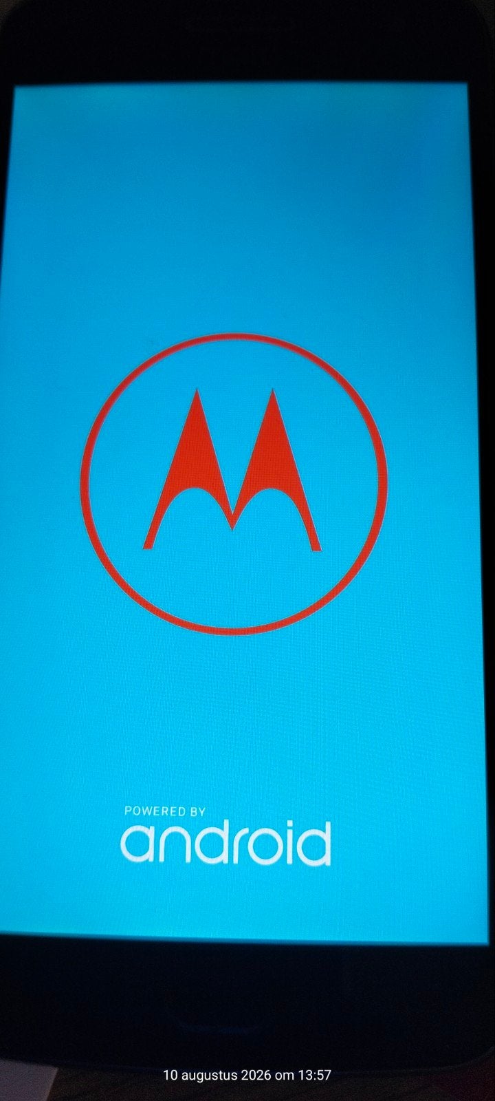 Motorola G8 Power en parfait état !, Télécoms, Enlèvement