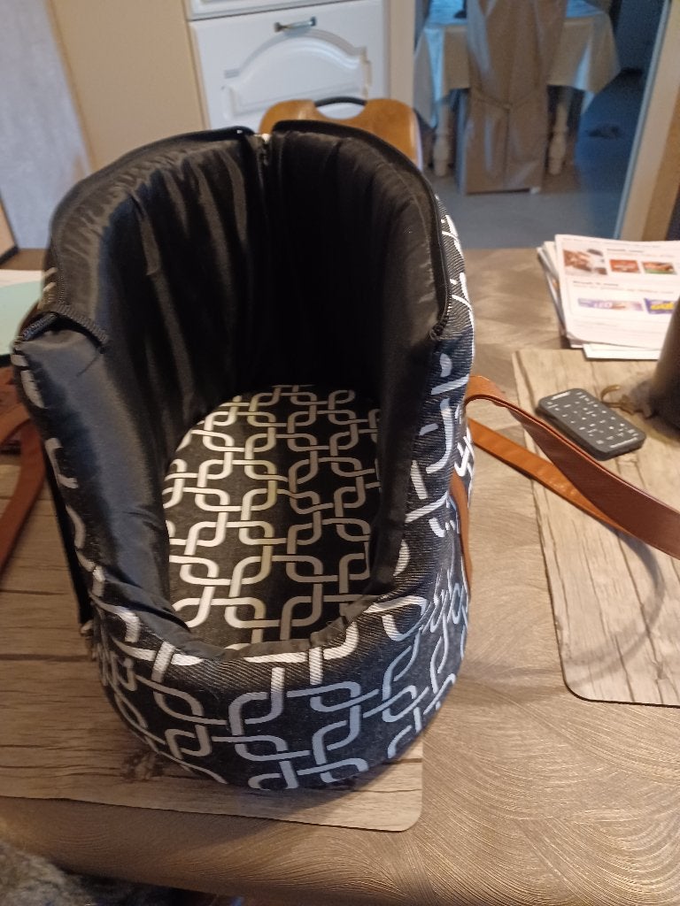 Honden draagmand, Dieren en Toebehoren, Ophalen, Nieuw