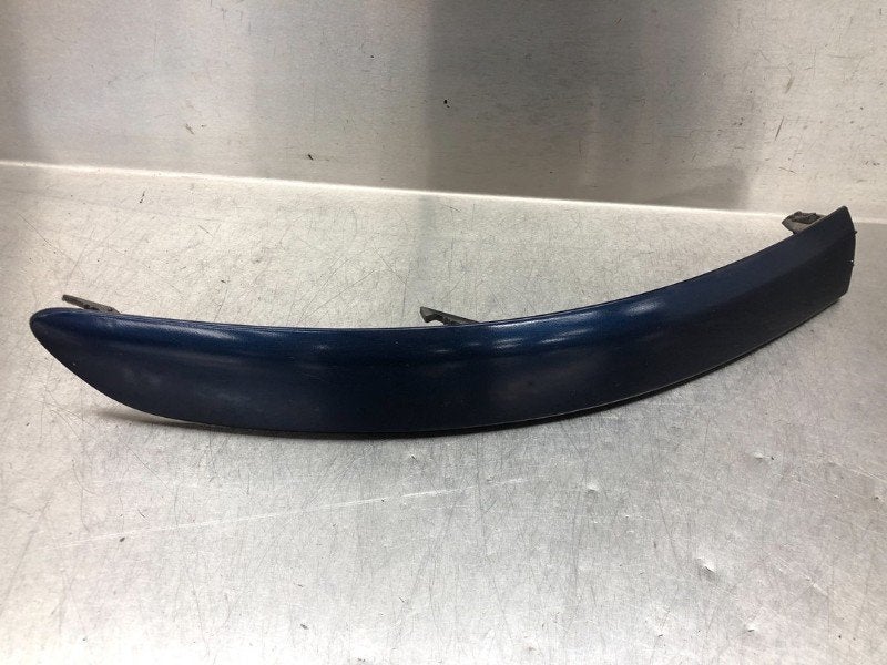 BUMPERDEEL RECHTS VOOR Toyota Yaris (P1) (|527120D010|), Gebruikt, Voor, Toyota, Bumper