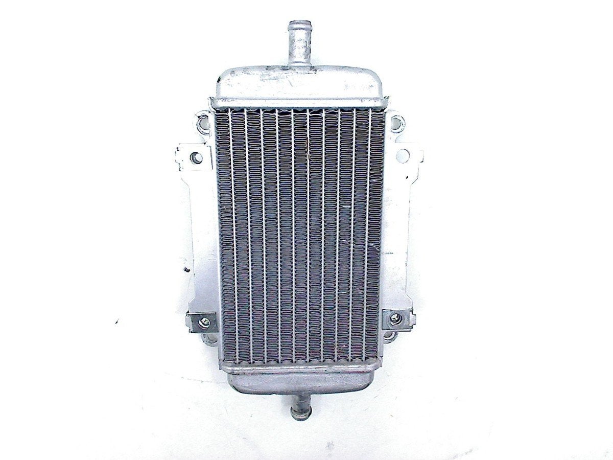 RADIATEUR Piaggio GTS 300 2018- (GTS300 Super HPE-TECH), Gebruikt, P.J. Troelstraweg 8 8
3144 CX  MAASSLUIS, NL, Overige automerken