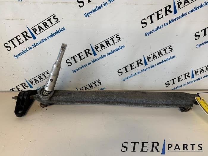 Timonerie de changement de vitesse d'un Mercedes SLK, 3 mois de garantie, Utilisé, -, -