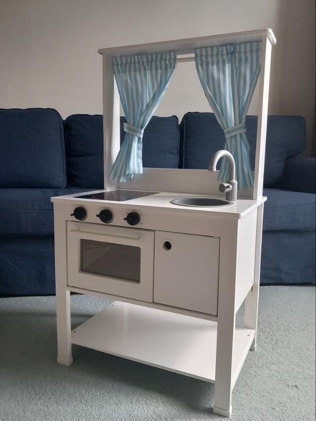 Mini cuisine enfant IKEA
