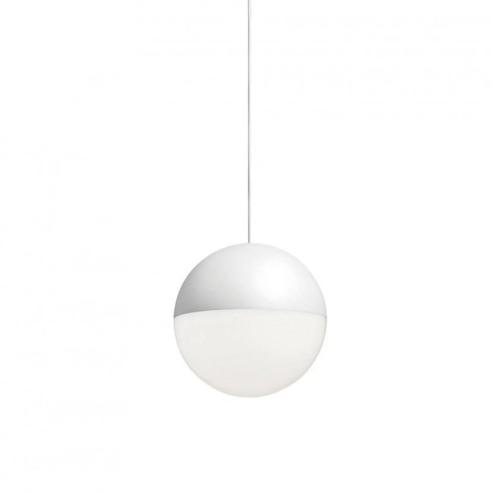 Floss string design verlichting, Maison & Meubles, Enlèvement, Neuf, Verre, Modern design