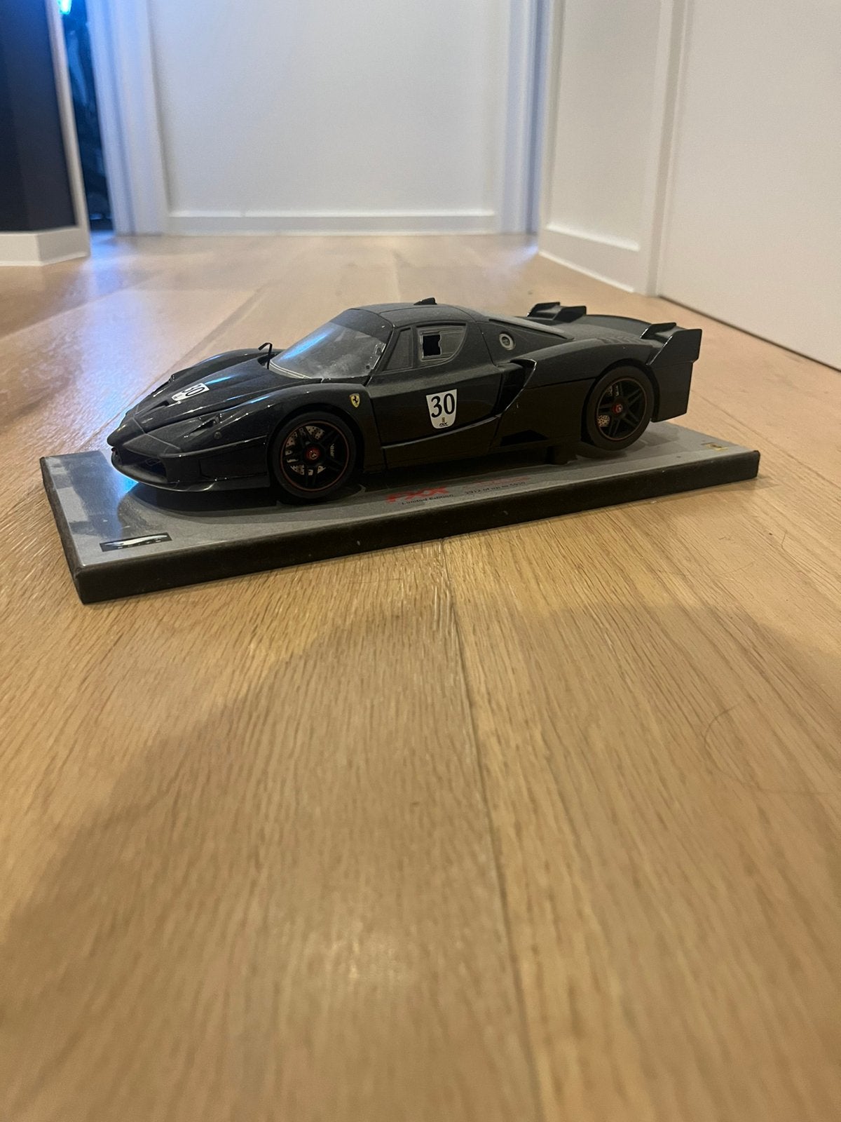 Ferrari FXX Michael Schumacher, Enlèvement ou Envoi, Comme neuf