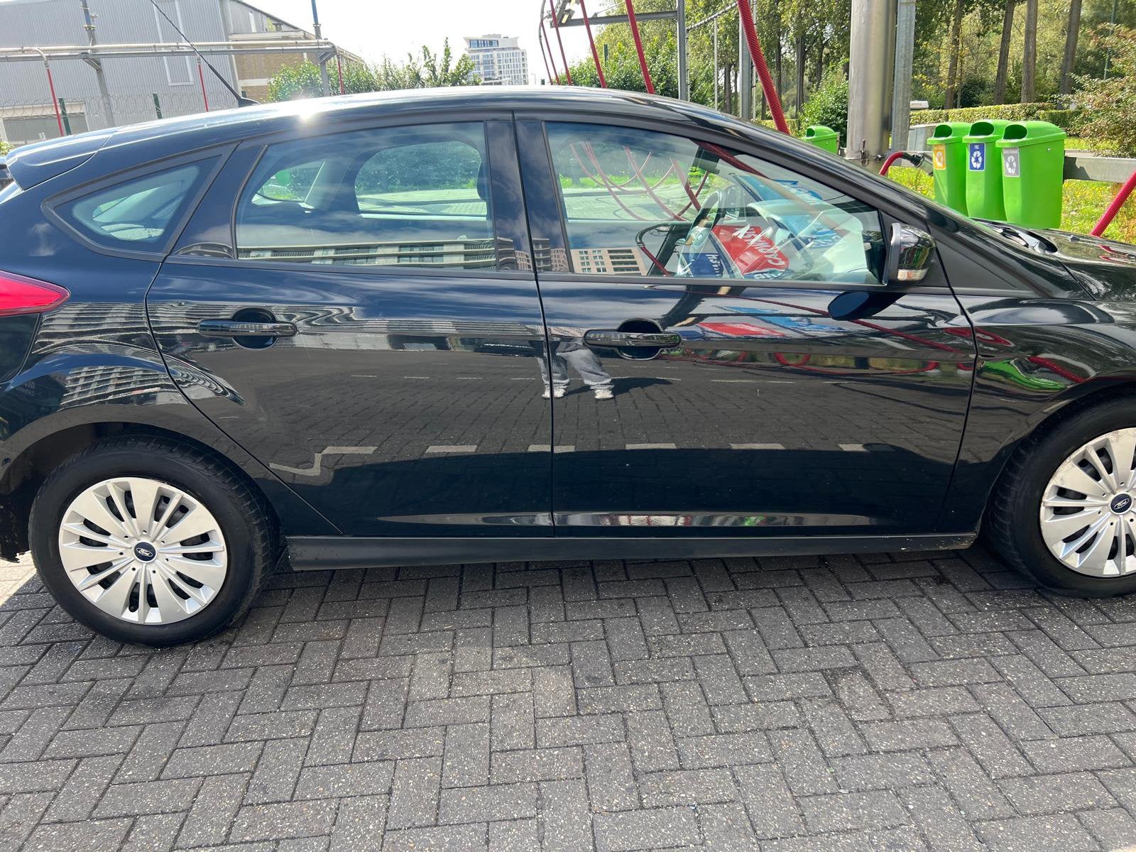 Ford Focus 1.0 Essence – 2016 – 143 000 km, Autos, Focus, Achat, Euro 6, Boîte manuelle