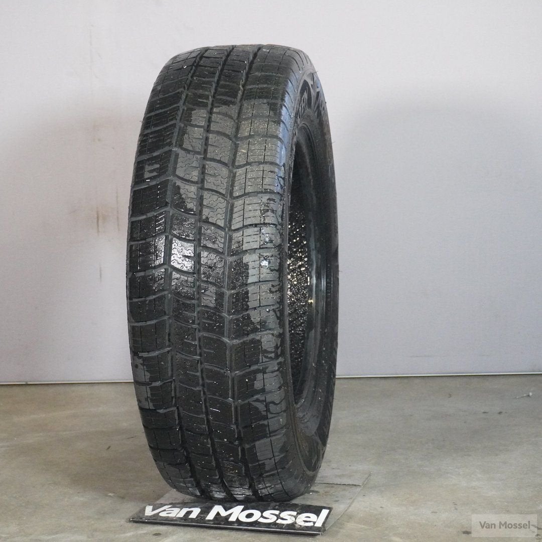 Vredestein Comtrac 2 All Season + 225/65/R16, Gebruikt, -, Ophalen of Verzenden, All Season