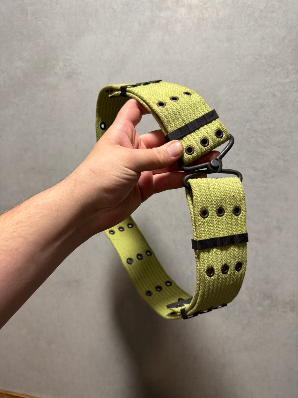 ceinture taiwan, Collections, Enlèvement ou Envoi