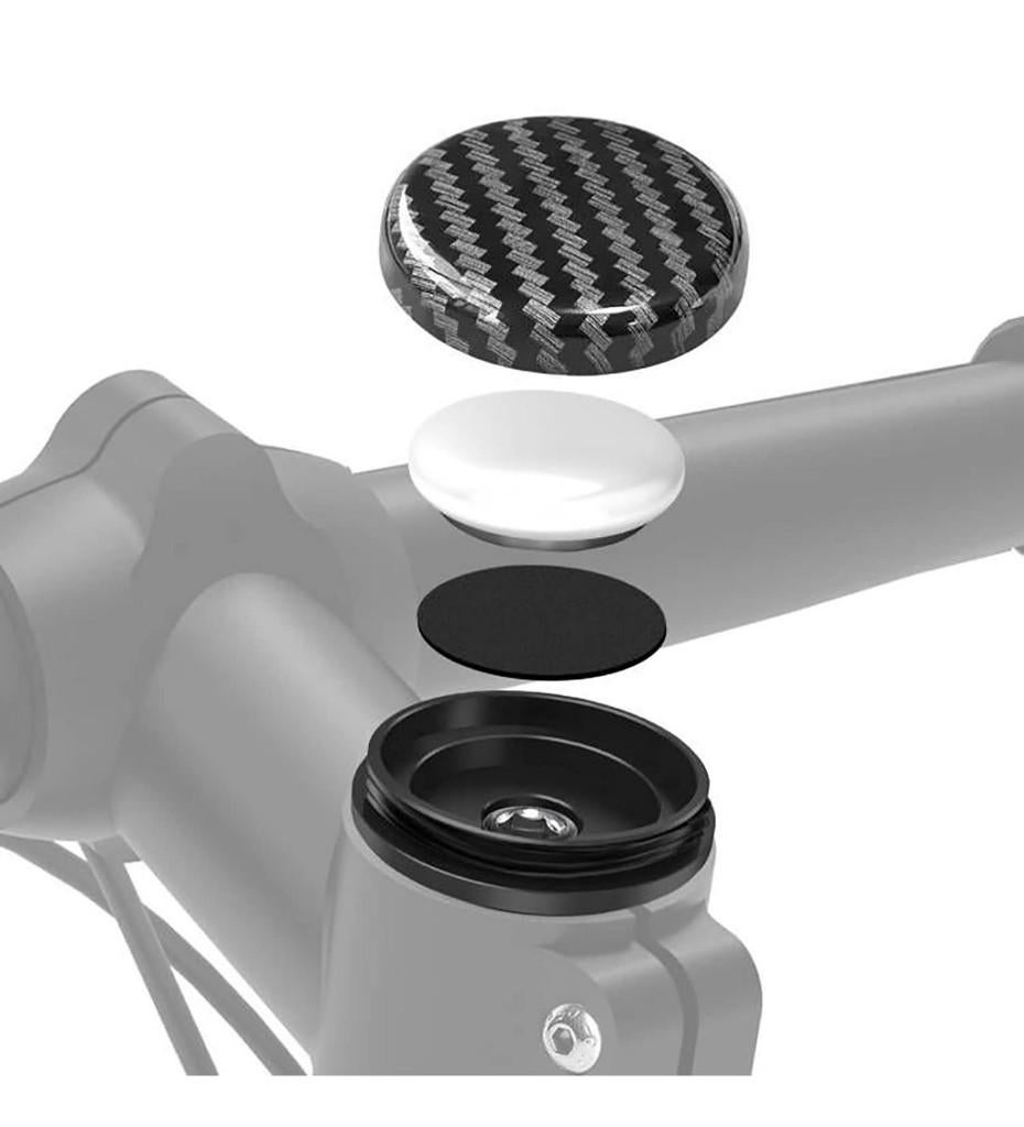 EFEALL AirTag Bike Mount, Vélos & Vélomoteurs, Accessoires vélo | Outils de vélo, Enlèvement, Neuf, Autres outils
