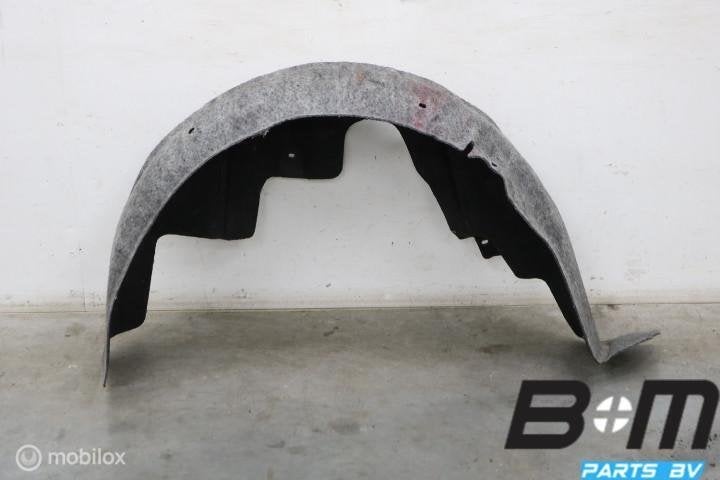 Modderkuip / binnen scherm linksachter VW Golf 7 5G0810971D, Utilisé