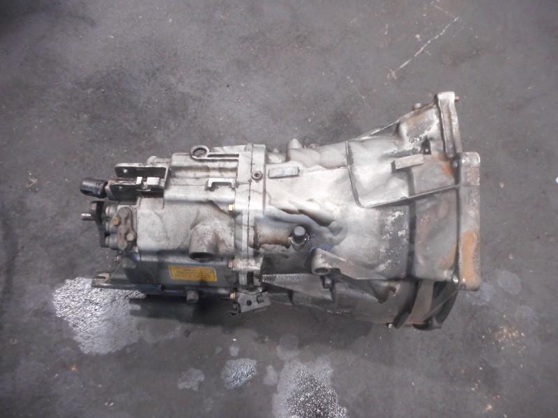 BOITE DE VITESSES MANUELLE BMW 3 serie (E46 / 4), Utilisé, BMW