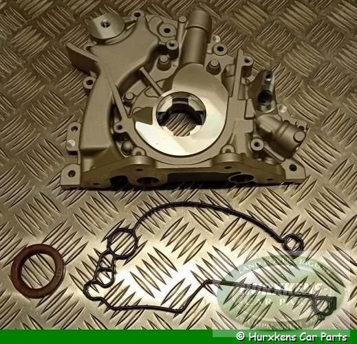 Oliepomp 3.0 V6 diesel Land Rover Discovery 4 & 5 / Range Ro, -, -, Nieuw, Ophalen of Verzenden