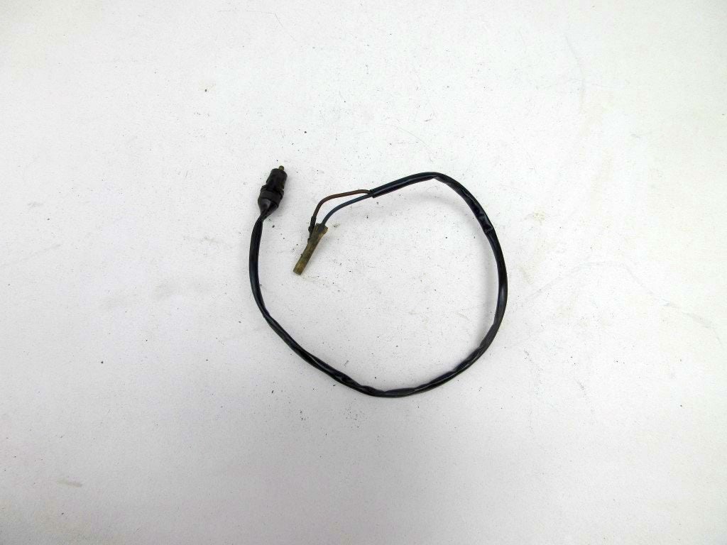 Kawasaki Z750E koppeling switch schakelaar KZ750 sensor Z750, Motoren, Ophalen of Verzenden, Gebruikt
