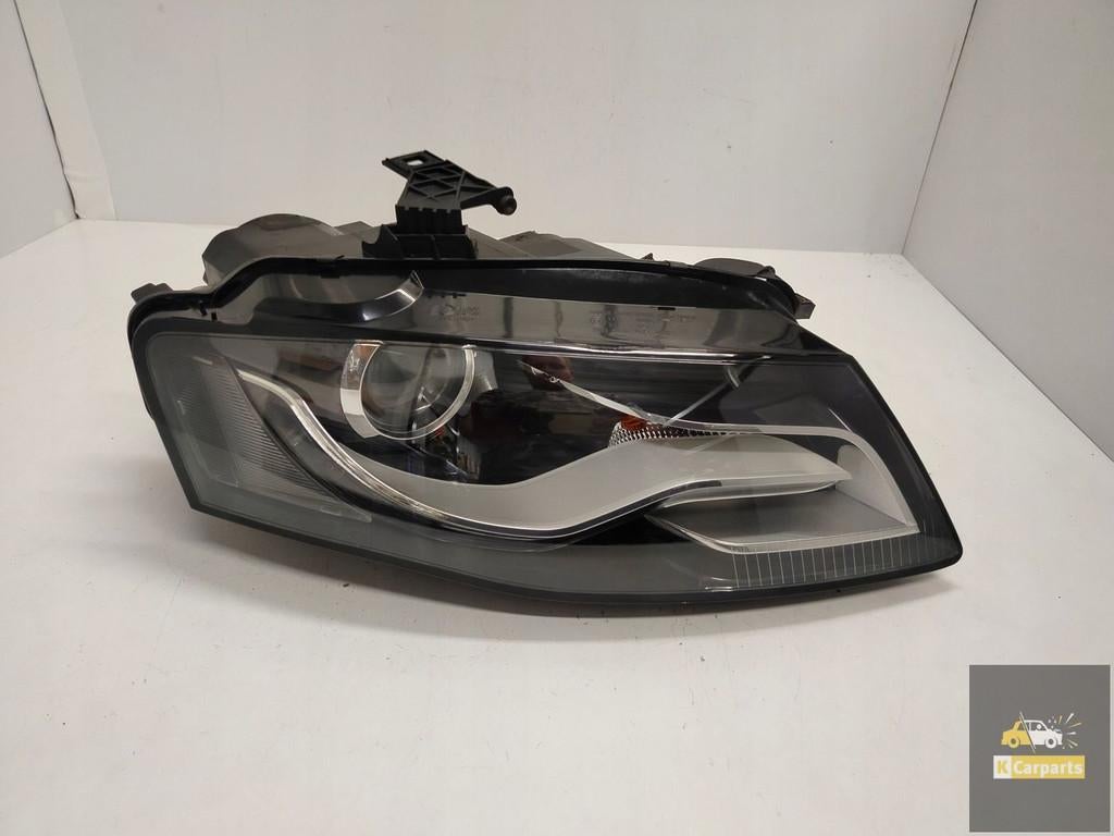 Phare de torsion x non droit pour Audi A4 B8 8K0, AUDI AG, Auto-Union-Strasse 1
85045  Ingolstadt, DE, Audi, Utilisé