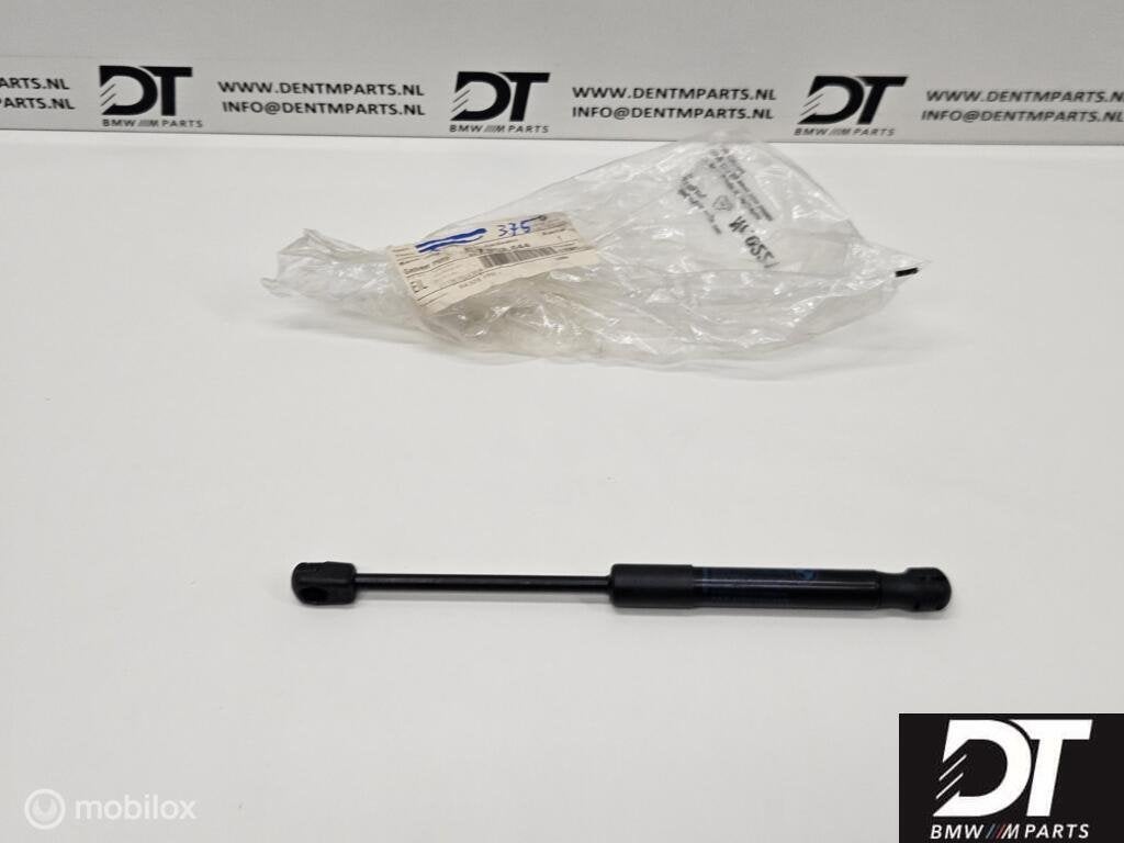 Gasveer motorkap BMW 5-serie F10 F11 51237206644, Nieuw, Ophalen of Verzenden, BMW, BMW