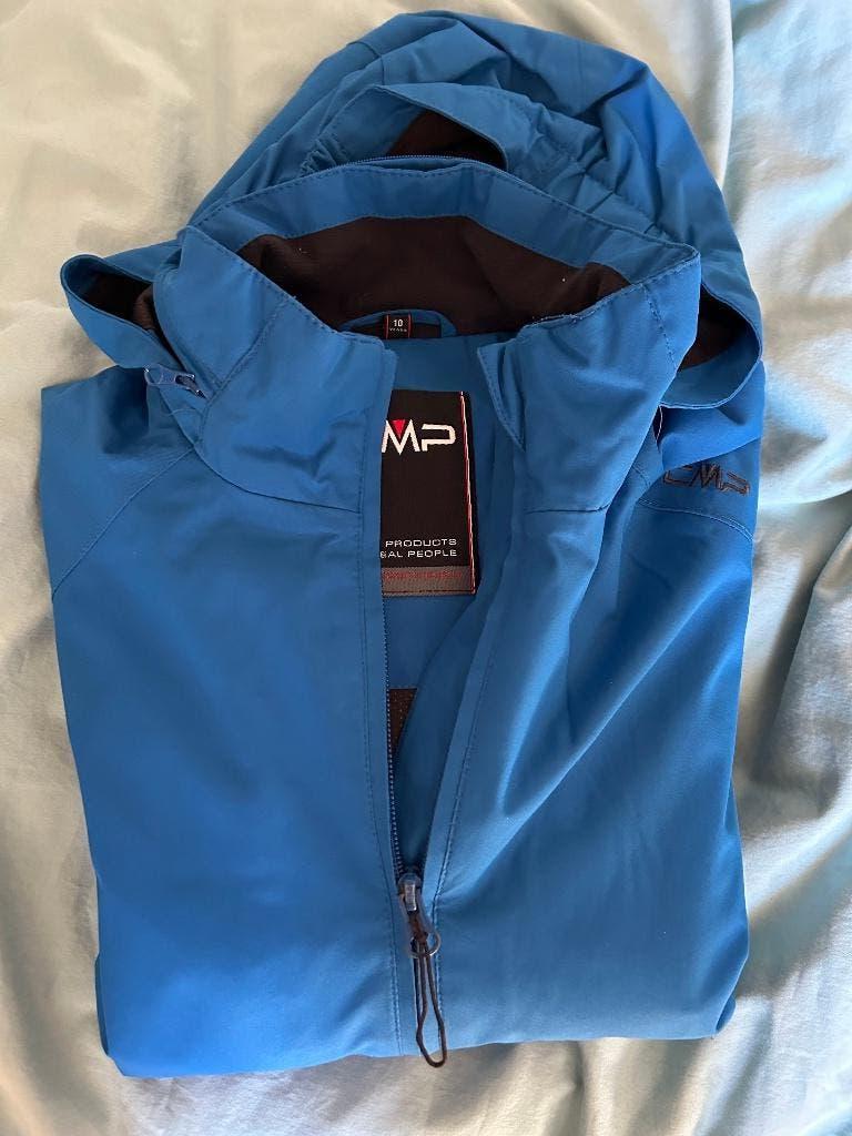 zomerjas CMP, Ophalen, Zo goed als nieuw, Jongen, Jas