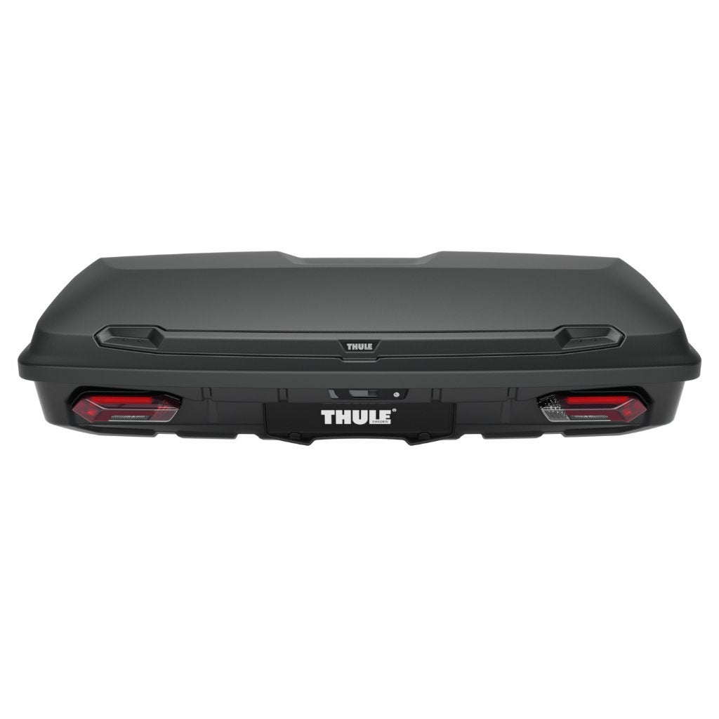 THULE ARCOS XL  + PLATFORM, Ophalen, Nieuw