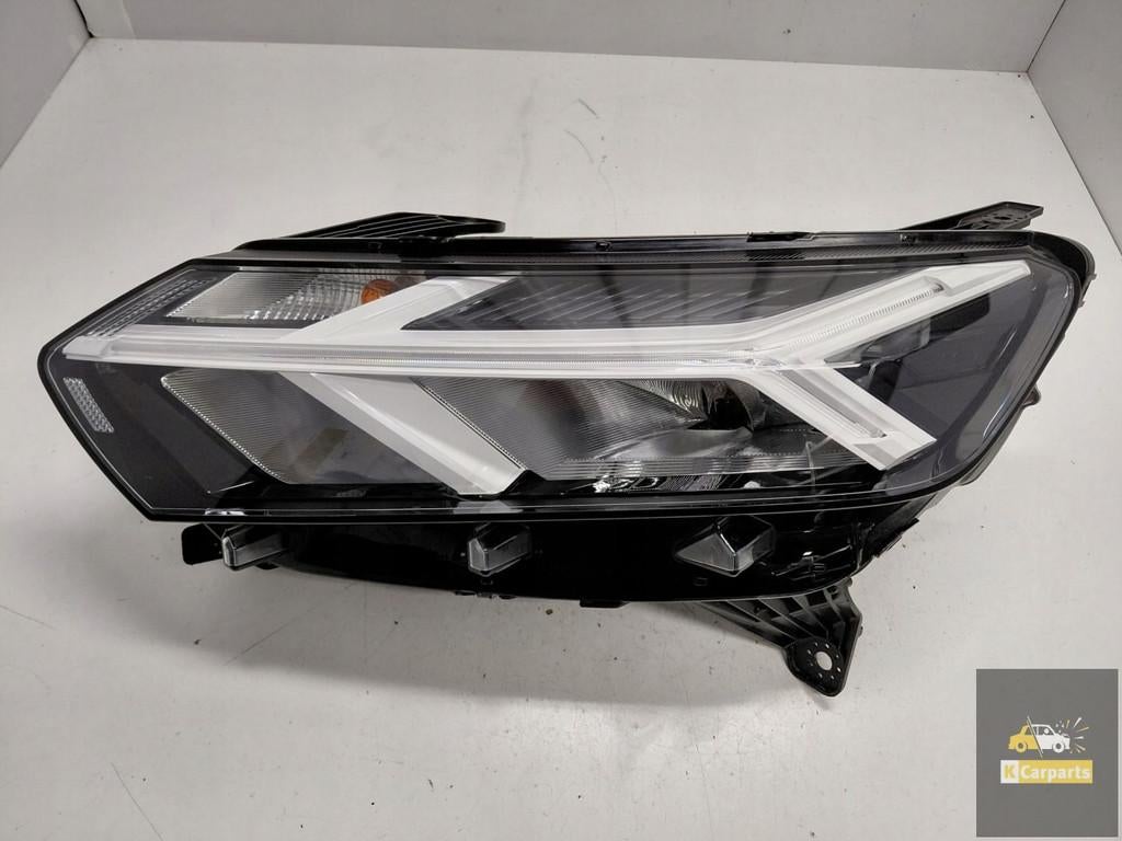 260603392R, Dacia Sandero III Logan III Jogger Wit LED-lamp, Dacia, Gebruikt, Automobile-Dacia SA, Dacia.contact@daciagroup.com