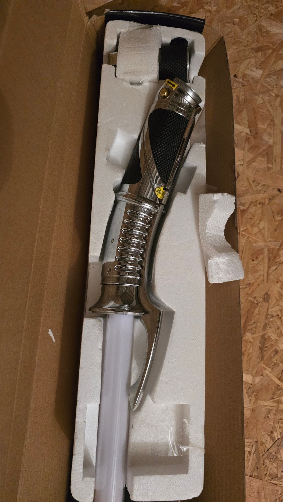 star wars  sabre lazer, Collections, Enlèvement, Comme neuf