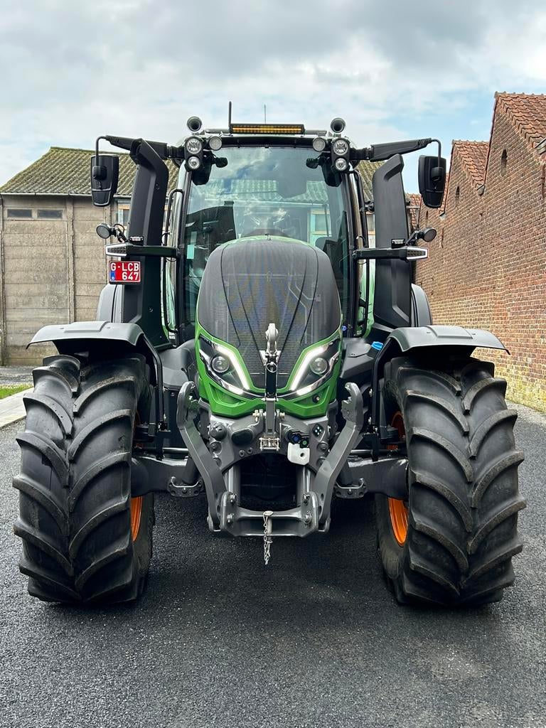 ValtraT195D, Articles professionnels, Autres marques, Jusqu'à 2500, Enlèvement, Utilisé