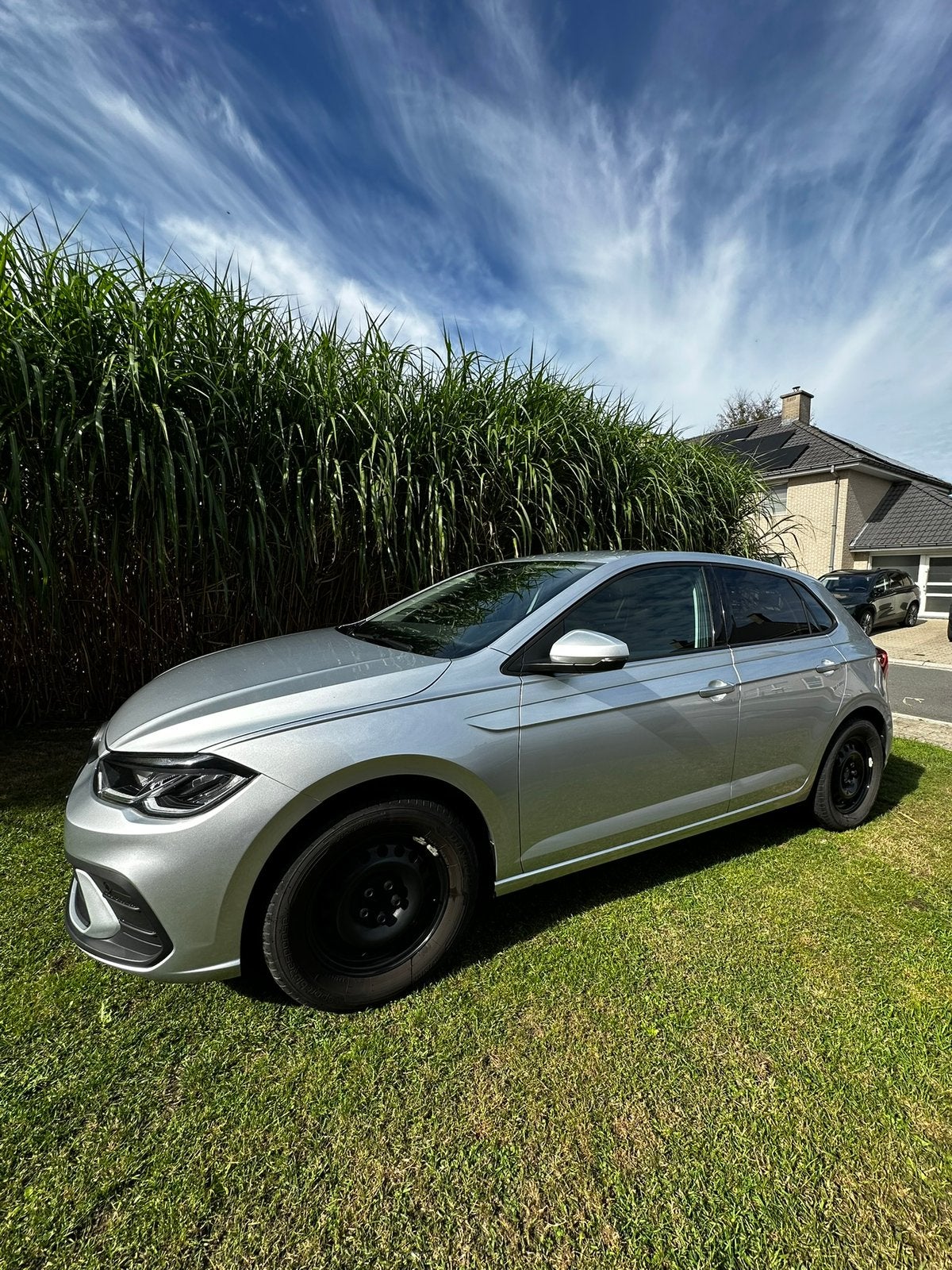 Volkswagen Polo, Autos, Argent ou Gris, Achat, 1169 kg, Euro 6