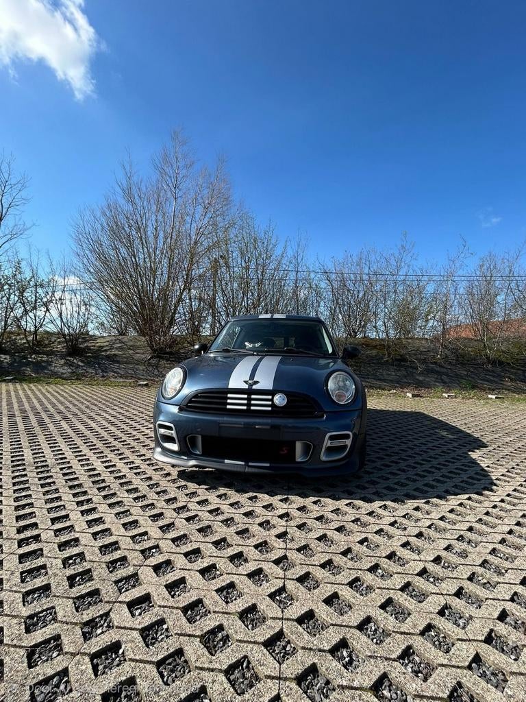 Mini clubman gekeurd voor verkoop, Auto's, Mini, Clubman, Particulier, Te koop, Benzine