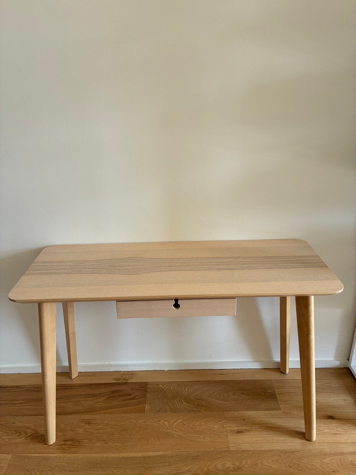 Petit bureau, Maison & Meubles, 45 cm, Comme neuf, Enlèvement, IKEA