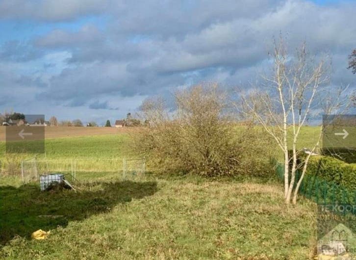 Bouwgrond HOB 6a59 diest/scherpenheuvel