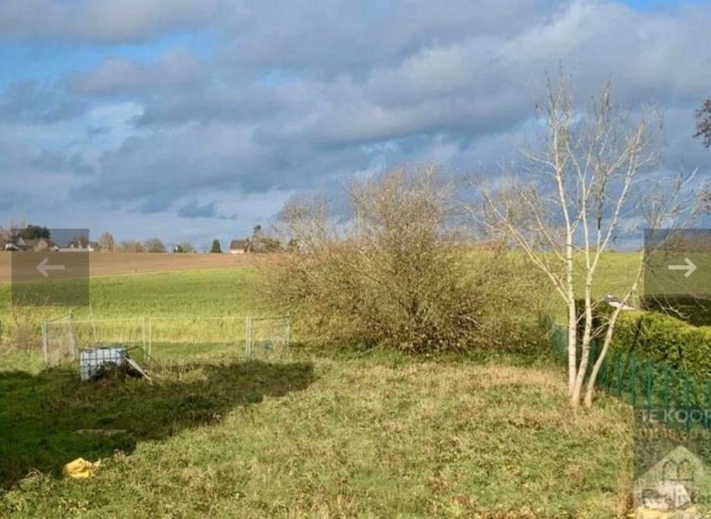 Bouwgrond HOB diest/scherpenheuvel, Ventes sans courtier, 500 à 1000 m²