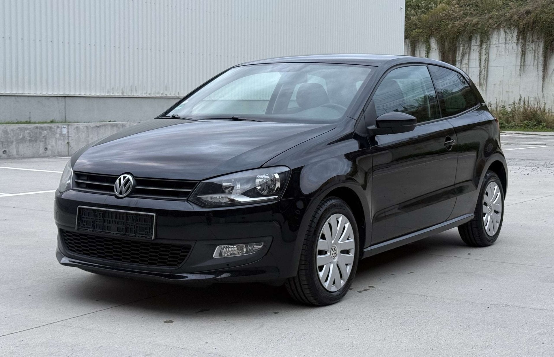 Volkswagen Polo 1.2 TEAM EDITION • CARPLAY • 1 JAAR GARA, Autos, https://public.car-pass.be/vhr/234c906e-a219-4f42-8ed6-b1c1e82c09cf