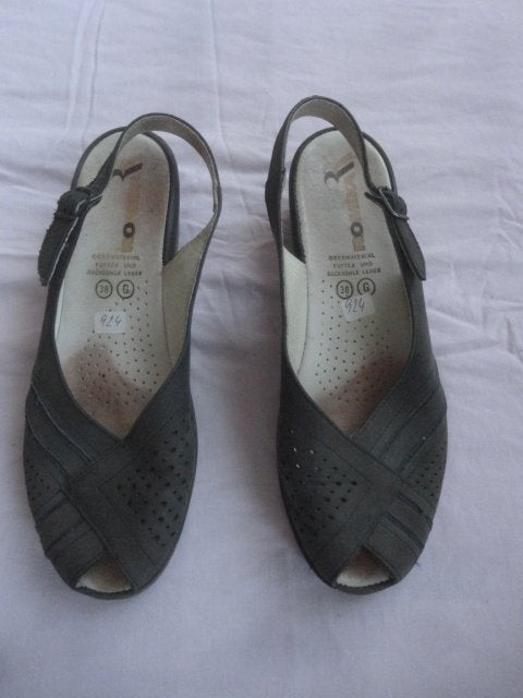 sandalen, Kleding | Dames, Schoenen, Nieuw, Sandalen of Muiltjes, Romika, Verzenden