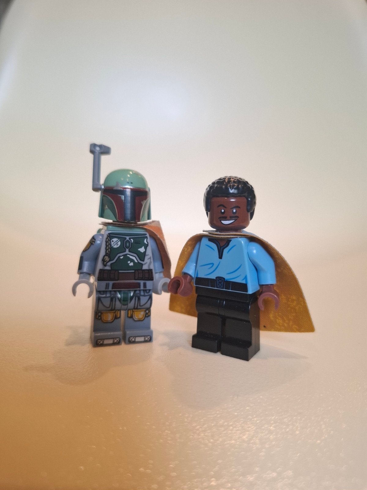 Figurines LEGO Star Wars, Neuf, Lego, Minifigurine, Star Wars