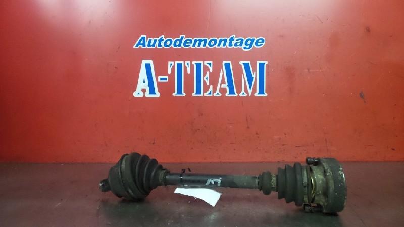 AANDRIJFAS LINKS VOOR Volkswagen Transporter / Caravelle T4, Gebruikt, Volkswagen
