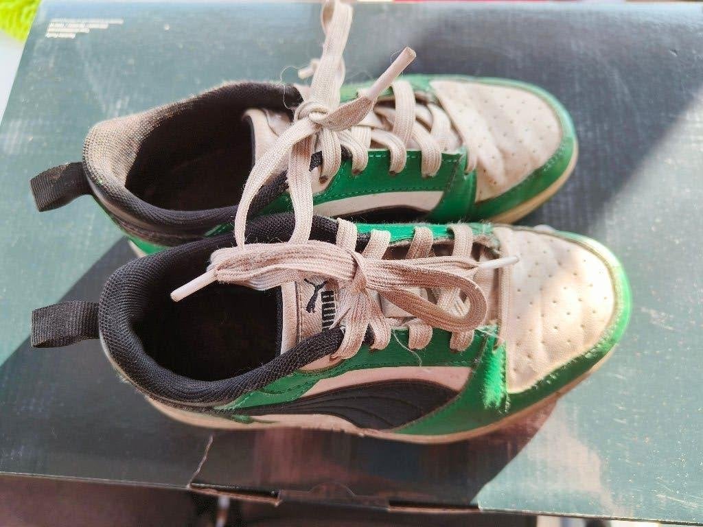 jongens schoenen maat 32, Gebruikt, Schoenen, Ophalen of Verzenden, Jongen