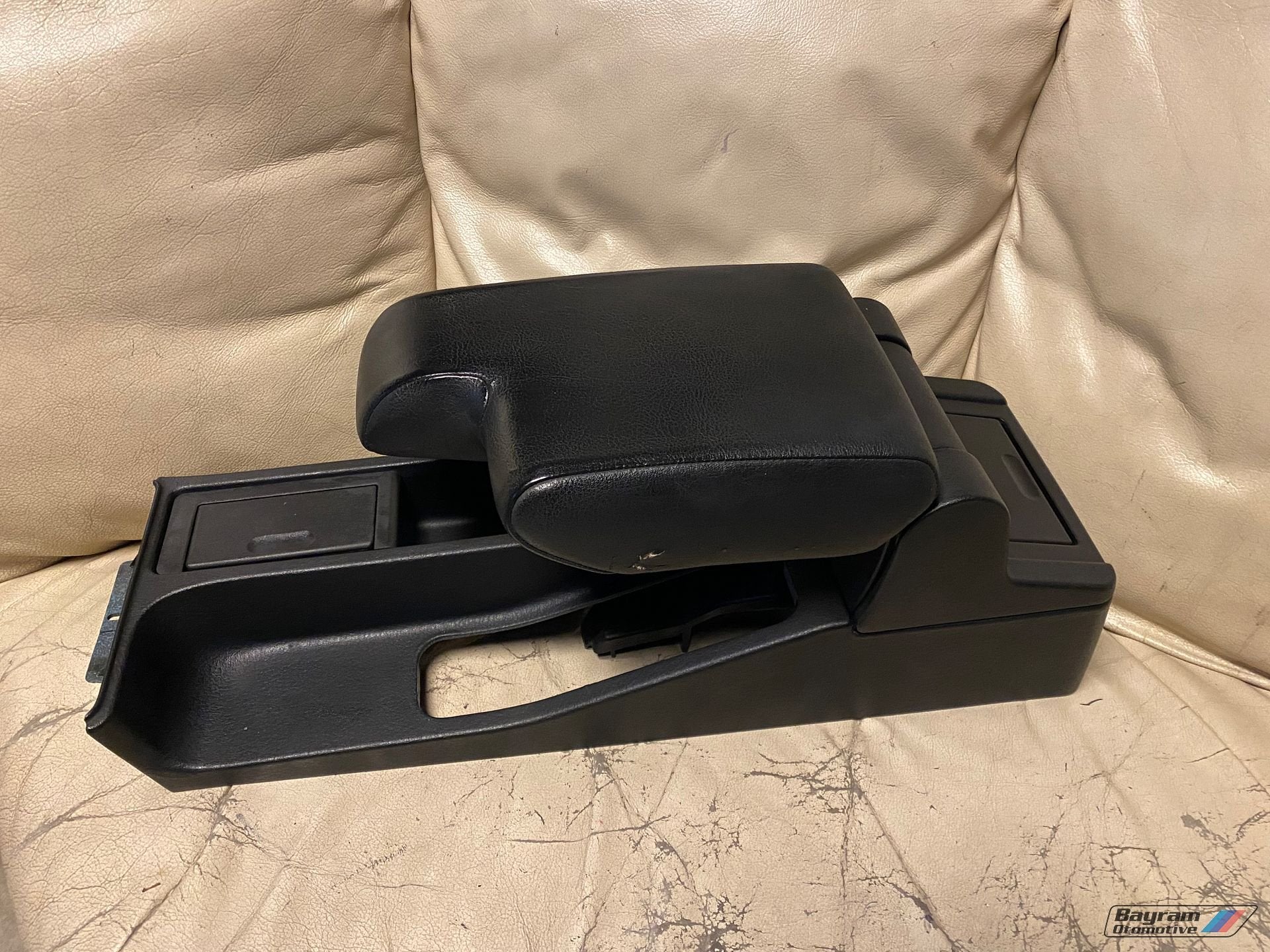 Bmw E36 armsteun set middenarmsteun coupe sedan 3-serie tour, -, Utilisé, -, Enlèvement ou Envoi