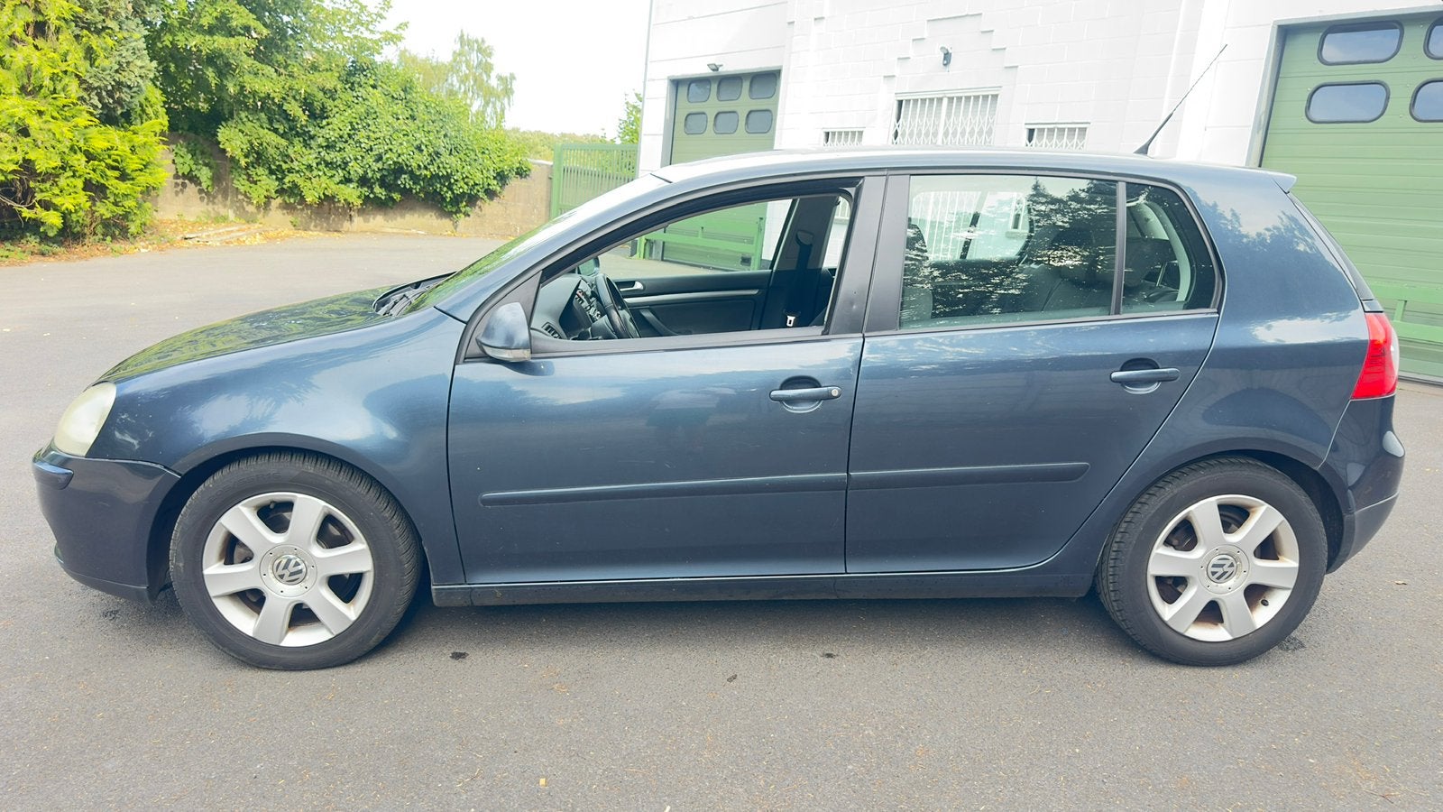 Vw Golf 5* 1.9TDi* 2006*197.000km*5P*A/C, Autos, Volkswagen, Achat, https://public.car-pass.be/vhr/d63082c3-4c67-4d55-8700-537ecb3da09c