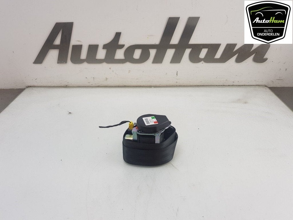 BOUCLE DE CEINTURE ARRIÈRE DROIT Volvo V40 (MV), Utilisé, Volvo