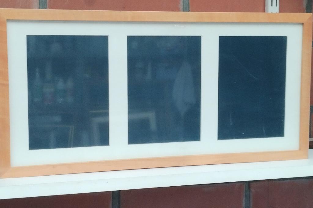 fotokaders, Ophalen, Nieuw