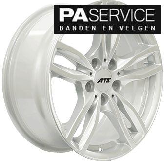 Nieuw 17 inch ATS BMW 1 F40 zomerset incl Banden en TPMS, -, -, Banden en Velgen, Nieuw