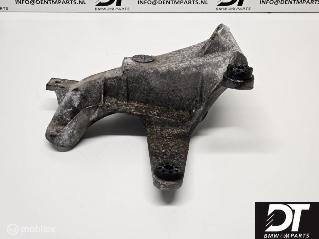 Motorsteun BMW M3 E46 S54 3.2 S54B32 22112282153, Gebruikt, Ophalen of Verzenden, BMW, BMW