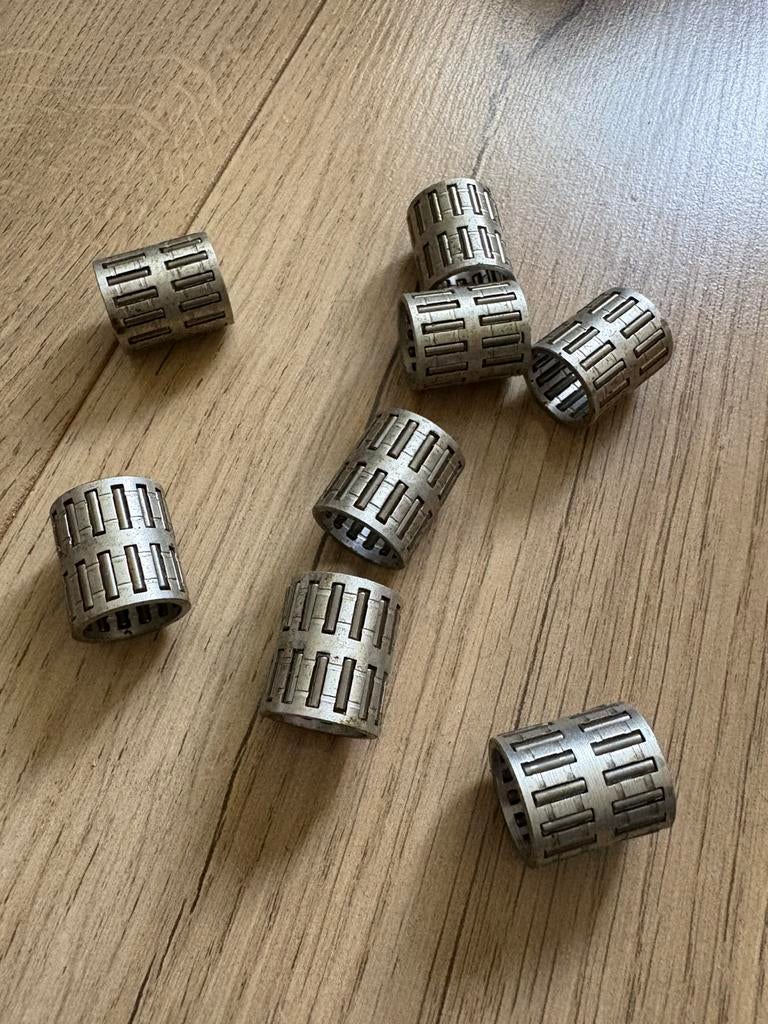 KOPPELING NAALDLAGERS Origineel, Ophalen of Verzenden, Nieuw
