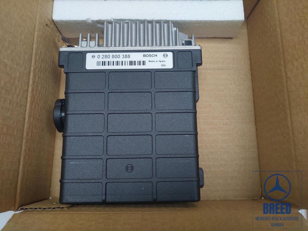 NOS ECU KE-Jetronic voor Mercedes-Benz W201 190E 1.8, Neuf, -, -, Enlèvement ou Envoi