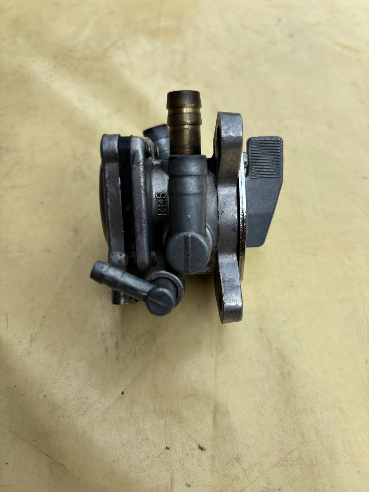 RD 500 LC allerlei kleine onderdelen. Nieuw en gebruikt., Motoren, Ophalen, Nieuw