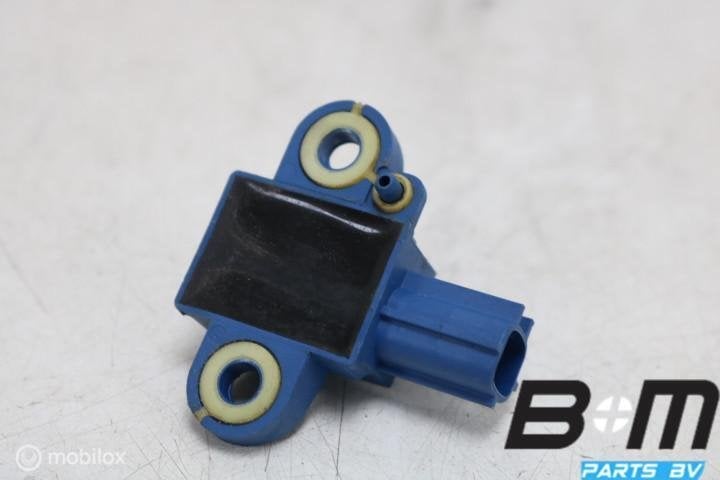 Crashsensor VW Golf Plus II 5M0955557, Autos : Divers, Antivol, Utilisé