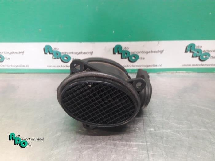 Compteur de masse d'air d'un Suzuki SX-4 (SX-4 06-), -, 3 mois de garantie, Utilisé, -