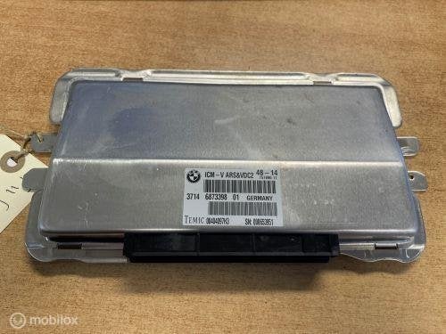Hoogteregelaar vering BMW 5-serie F10 / F11  37146887311, Gebruikt, Ophalen of Verzenden, BMW, BMW