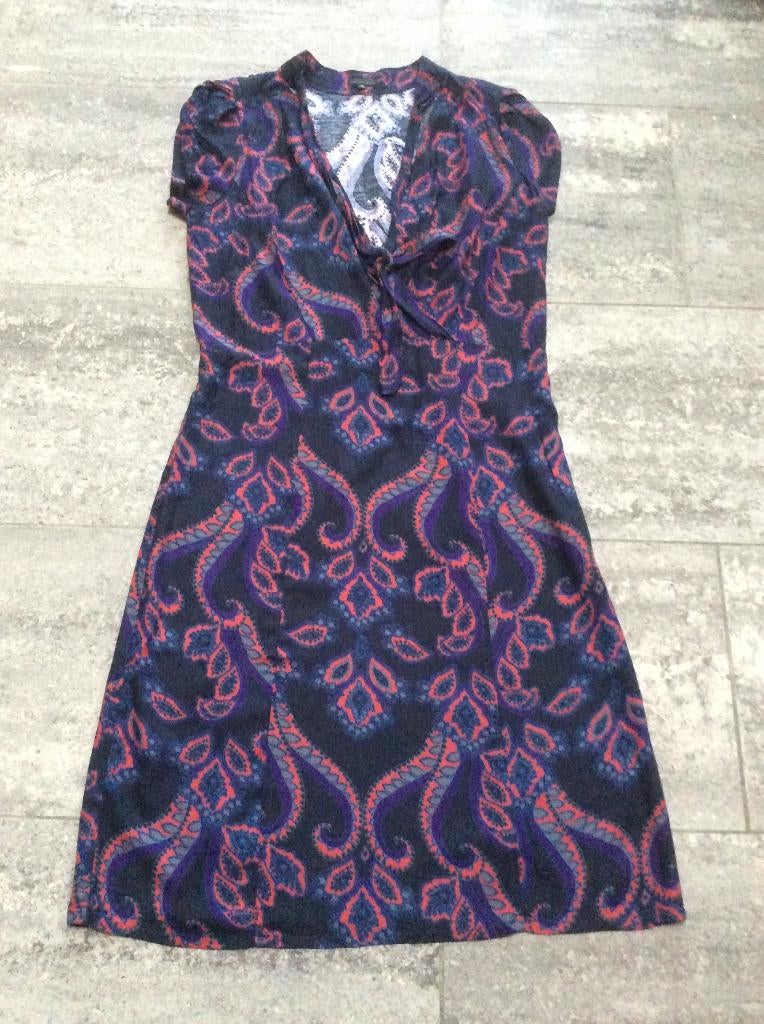 Robe Mer du Nord 40, Taille 38/40 (M), Enlèvement ou Envoi, Comme neuf, Longueur genou