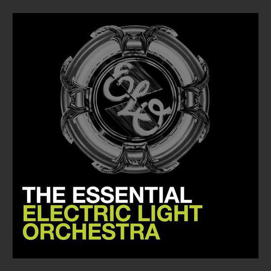 The Essential Electric Light Orchestra (2CD), Cd's en Dvd's, Cd's | Pop, Ophalen of Verzenden