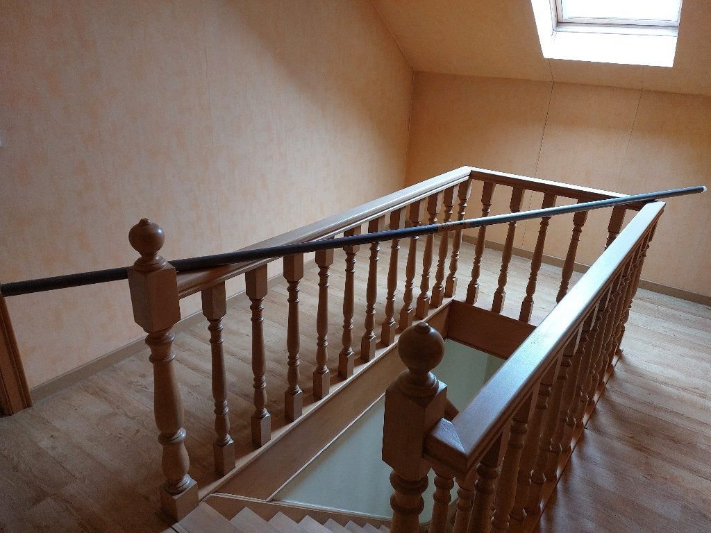 Gordijnen roede, Ophalen, Nieuw