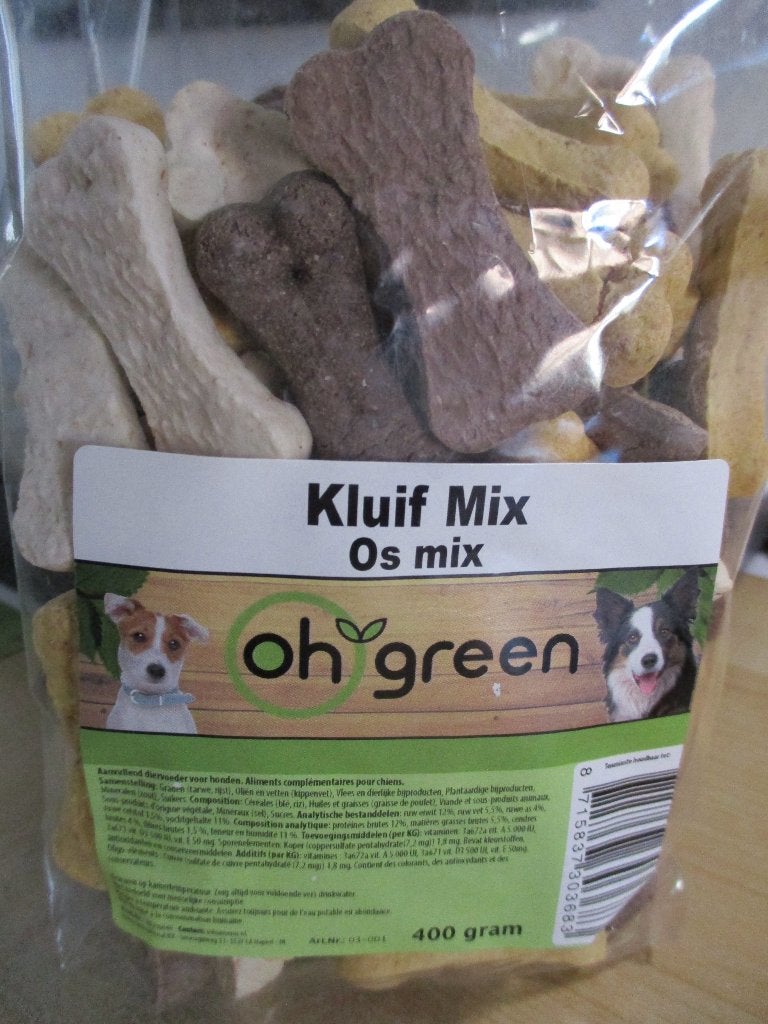 snoep voor honden, Animaux & Accessoires, Enlèvement ou Envoi, Chien